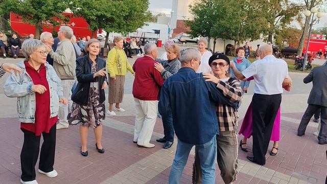 26 сентября. Девочка любовь...