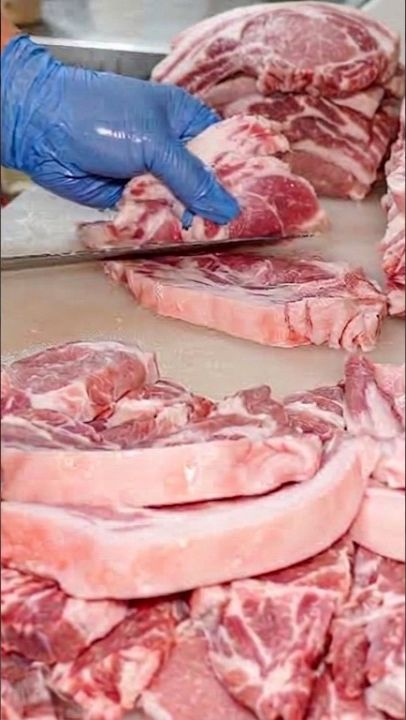 Успейте купить сегодня, иначе упустите шанс! Свежайшее мясо