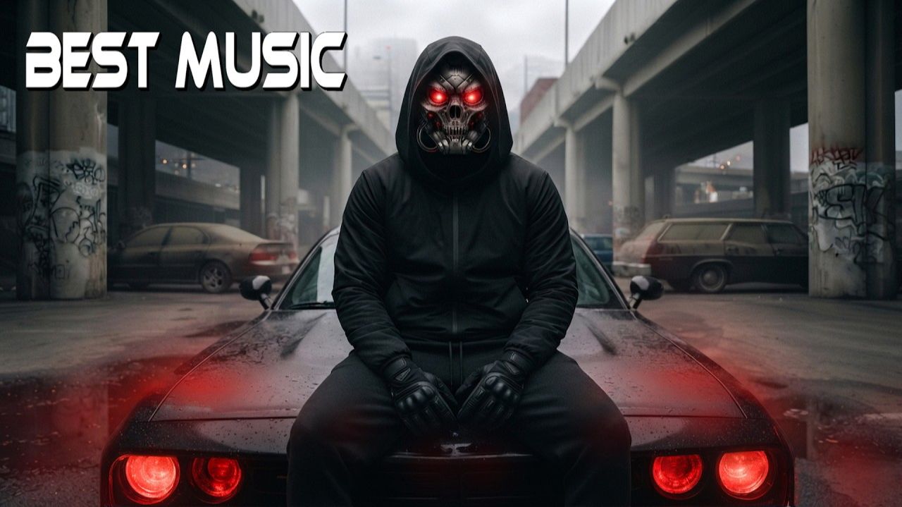 Крутая Музыка в Машину 🔥 Клубная Бас Музыка для Тренировок 🔥  Bass Music Deep House НОВИНКИ 2026