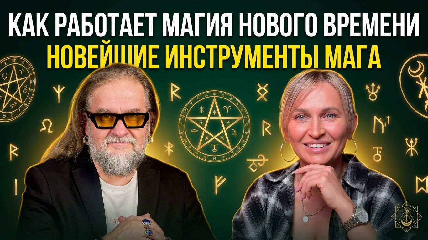 Нейропрорисовка – новый инструмент мага
