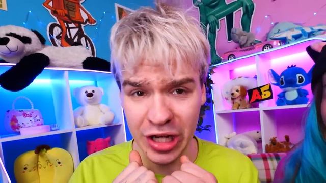 😱 НЕ СМОТРИ ФИЛЬМЫ И НЕ ЗВОНИ ХАМУД ХАБИБИ В 3_00 НОЧИ!!! 📞❌