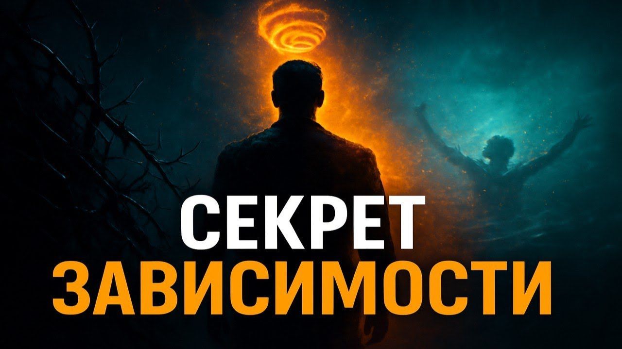 Почему Вы Никогда Не Сможете Остановить Зависимость, Пока Не Услышите Это