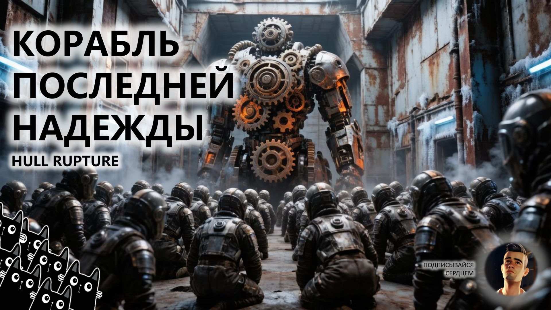 РУБРИКА: ПЕРВЫЙ ВЗГЛЯД
