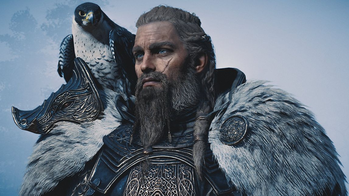 Assassin's Creed Valhalla.Част#22_1080p