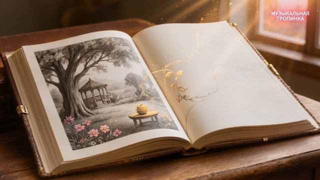 «Нити времени»🌿Песня для души