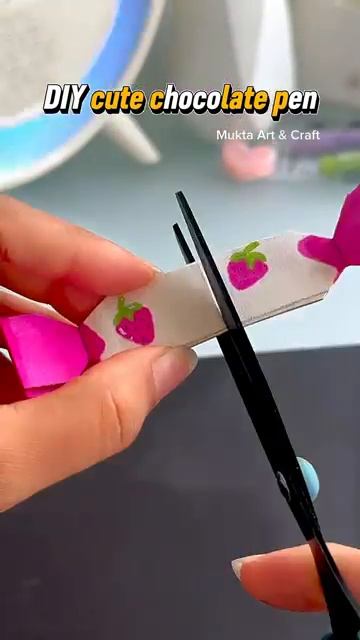🍬Крутые шоколадные руки🍫