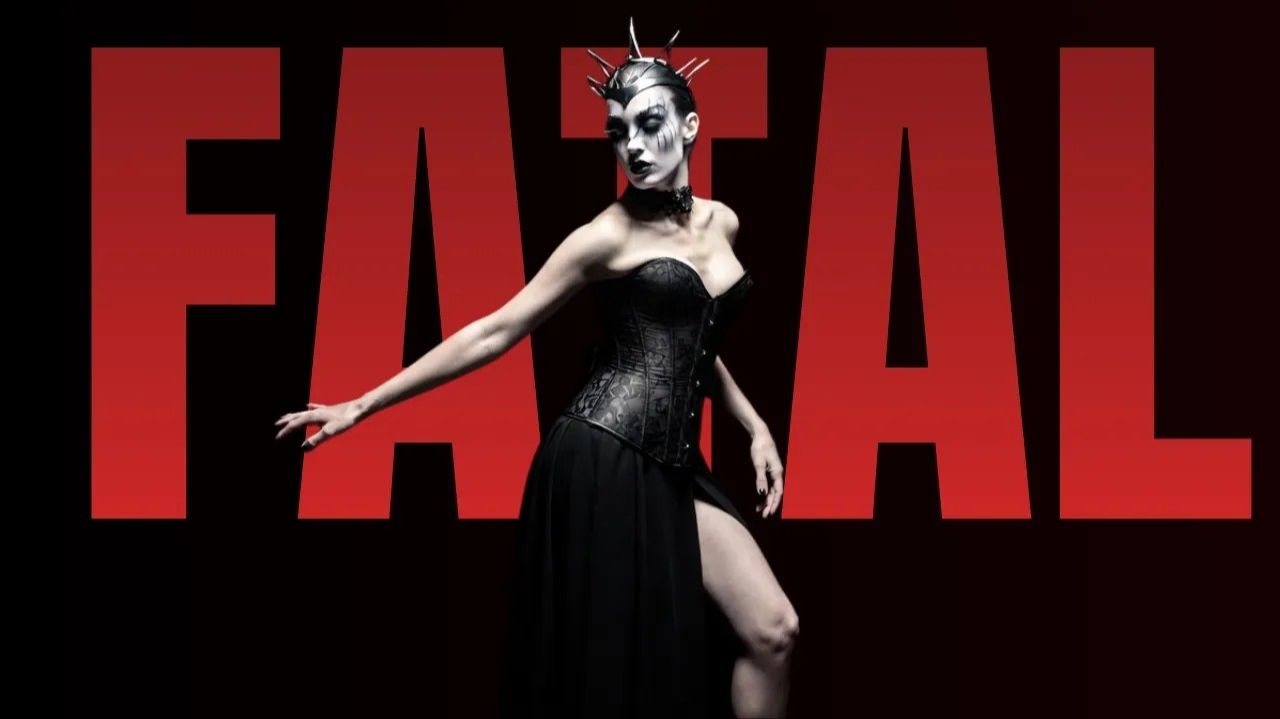 FATAL - Full Playset Dark Techno  Dark Clubbing  Hard Techno  Industrial Techno Mix