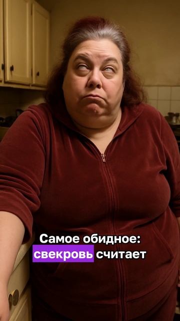 КОТ УСТРОИЛ СВИНАРНИК ПЕРЕД РОДИТЕЛЯМИ