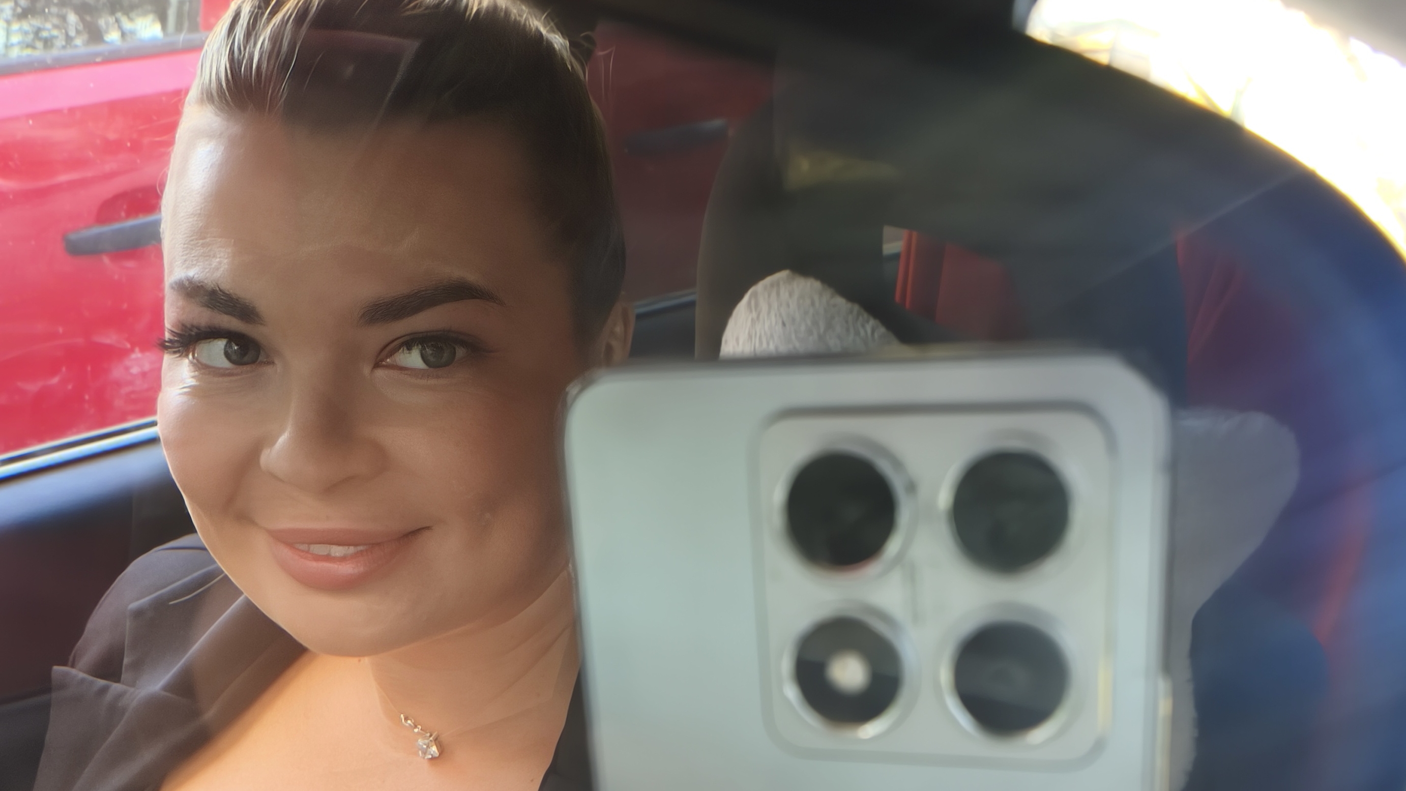 Что было в субботу?)