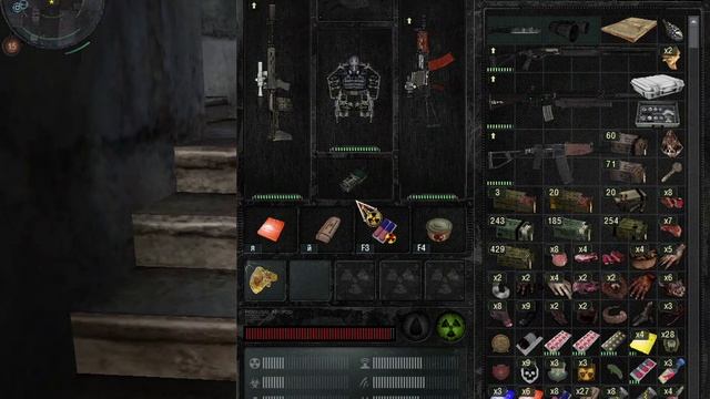S.T.A.L.K.E.R. Call Of Chernobyl
