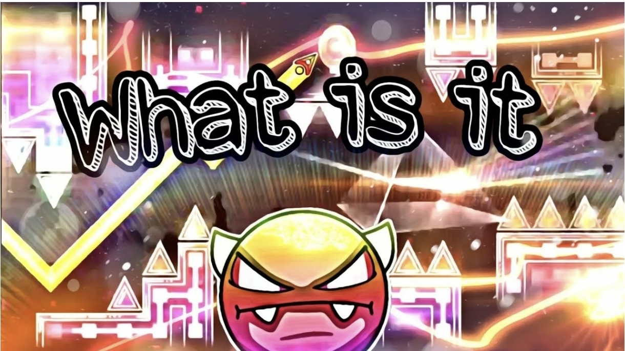 What Is It 100%