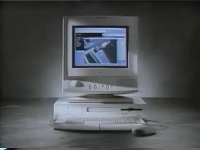 12 Old Mac Ads