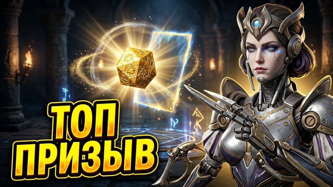 Dragonheir: Silent Gods - крутим конструктор