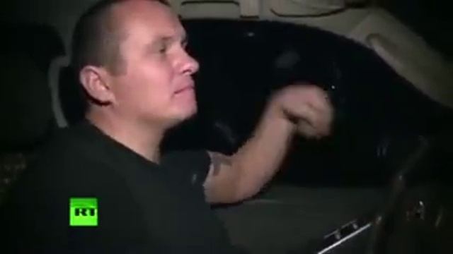 Стритрейсеры против авто-маньяков!