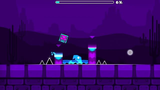 Geometry Dash