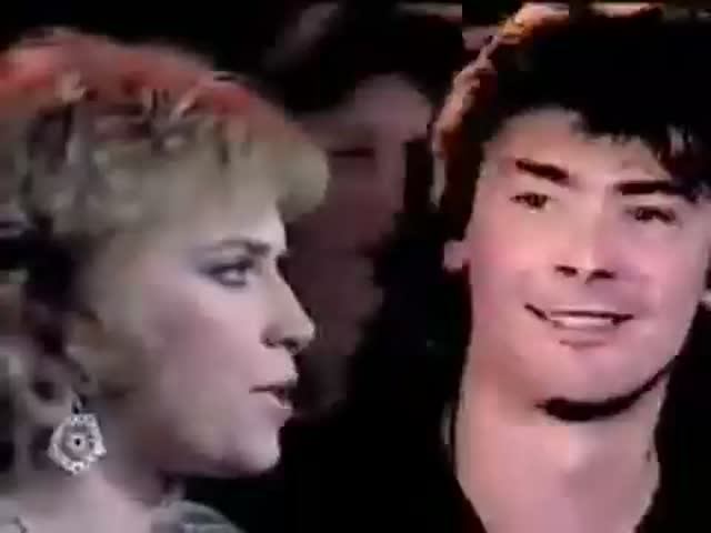 Звёзды - Дискотека