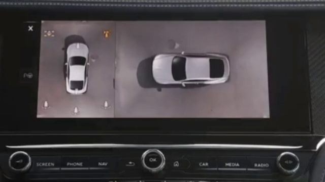 360 Surround View System BENTLEY CONTINENTAL GT Restyling. VAG-UPGRADE.RU