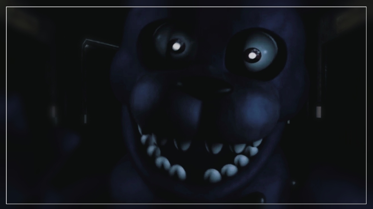 🐻The Return To Freddy's Rebooted꞉ Nights 1 And 2 L  Возвращение к перезапущенным 