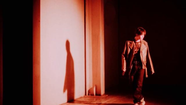 EVAN (ENHYPEN) 'Going Home' Live Film