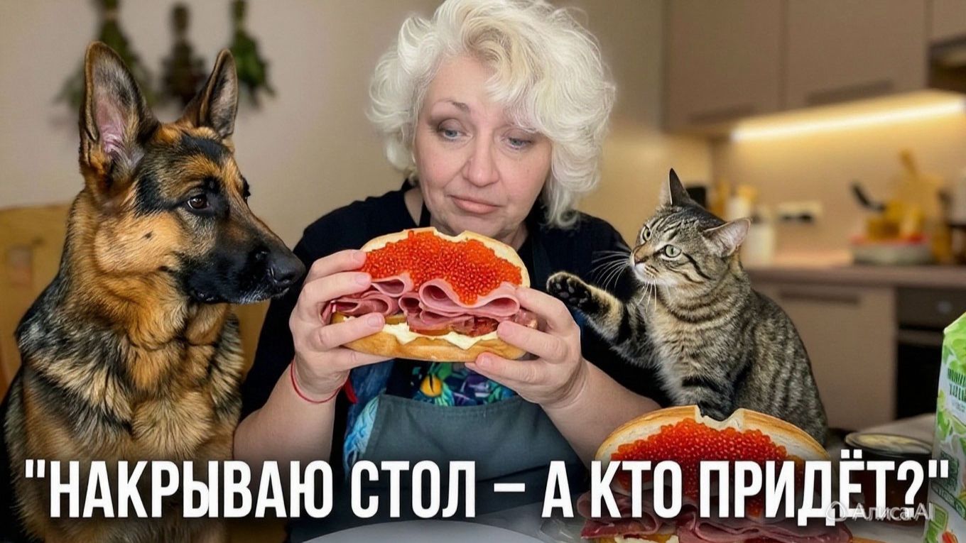 Закусон это главное! Гильзуша храмает падает но держится!