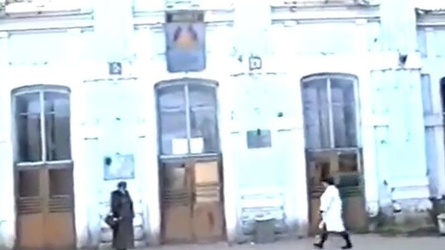 Таланты земли Ишимской.