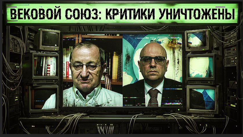 США И РОССИЯ СТОЛЕТНИЙ АЛЬЯНС. УЖЕ НИКТО НЕ СМОЖЕТ РАЗРУШИТЬ. ГНИЮЩАЯ ЕВРОПА СМОТРИТ В  БЕЗДНУ. КЕДМ
