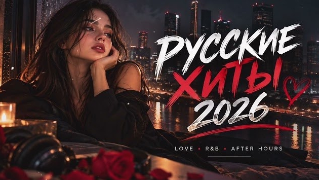 Музыка 2026: хиты и трендовые ремиксы 🔥🎧| Remix+Covers 2026