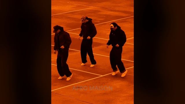 Cale Brown   Viral Dance Video