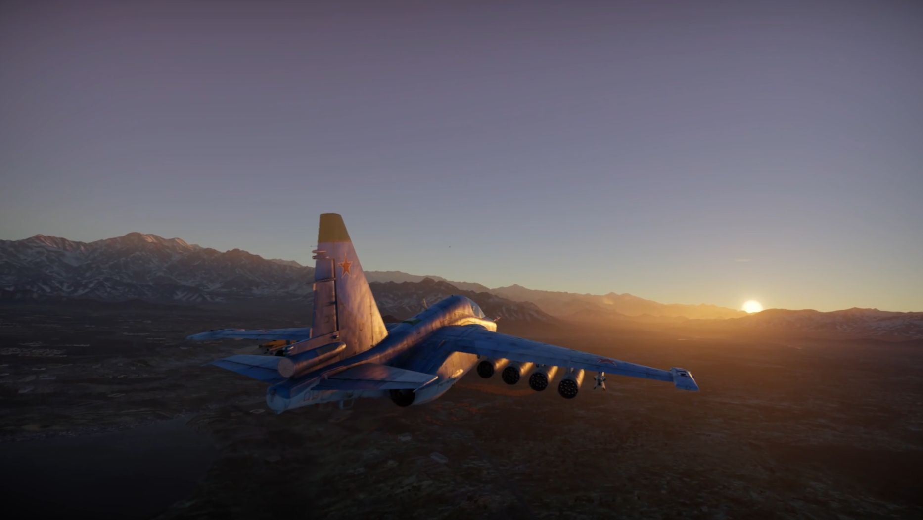 геймплей War Thunder без авторских прав 2k