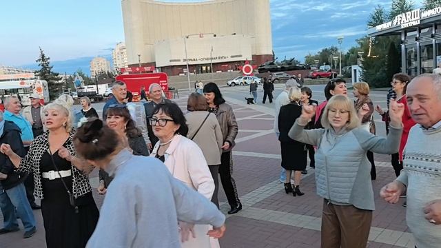 Всё или ничего... 26.09.26...