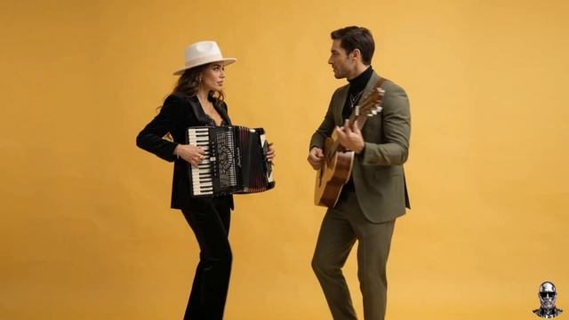 BAGUALZ – Where You Found Me _ Deep House Meets Tango & Accordion