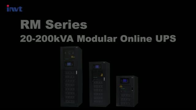 RM20-200kVA