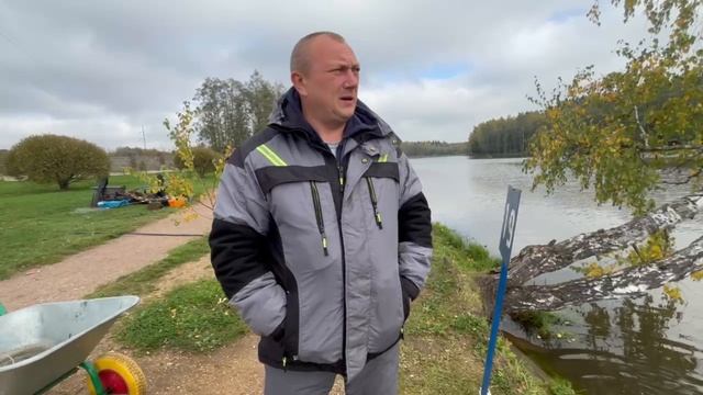 Интервью