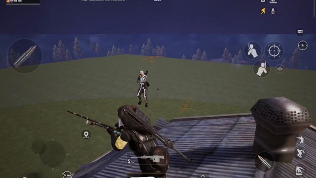 Играю на снайперках