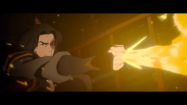 Prince Zuko Amv(5)