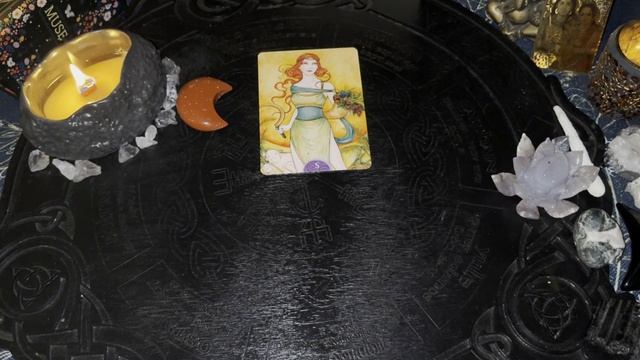 Кукурузная Луна. Определяющее полнолуние.
