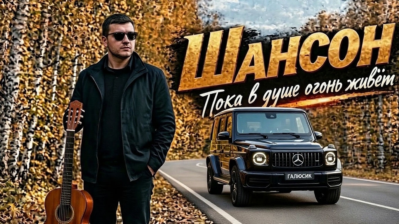 Золотая коллекция шансона осенние хиты душевные песни эти хиты ищут все