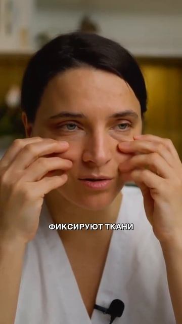 Почему филлеры в носогубку уже не колют