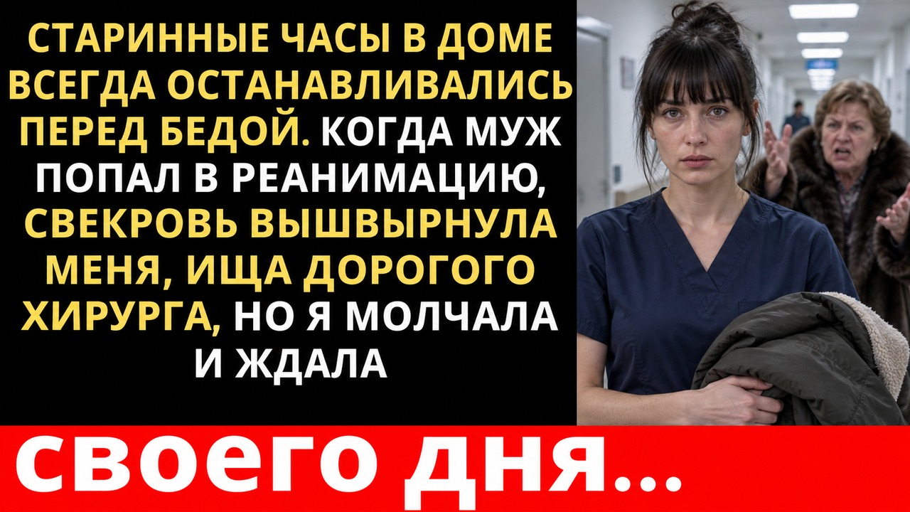 Истории из жизни|Вон из палаты, ты НИКТО|Аудио рассказы|Аудиокниги слушать онлайн|Жизненные истории
