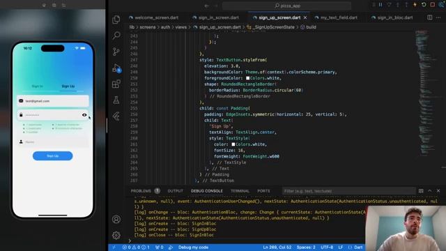 The Best Flutter Course In 3 Hours Pizza App 1 [get-save.com]
