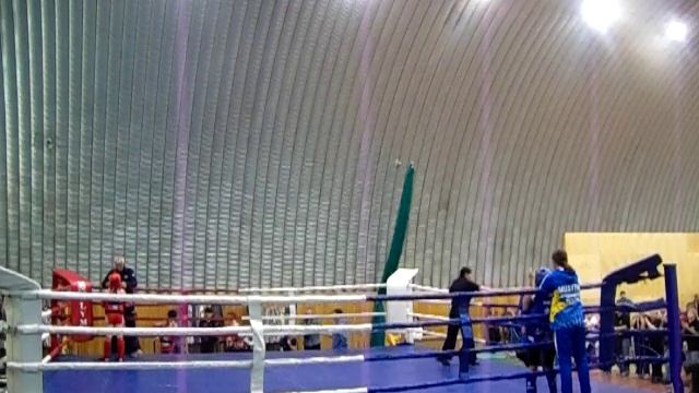 Республика Бурятия Иволгинск 15 чемпионат и первенство Республики Бурятия по Муайтай ч.2 25.09.2026
