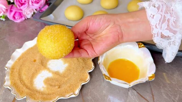Как приготовить домашнее печенье. Обзор.