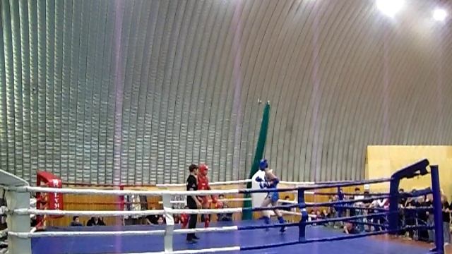 Республика Бурятия Иволгинск 15 чемпионат и первенство Республики Бурятия по Муайтай ч.3 25.09.2026