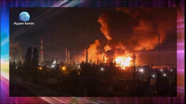 Налёт БПЛА на Невинномысск 26 сентября что известно