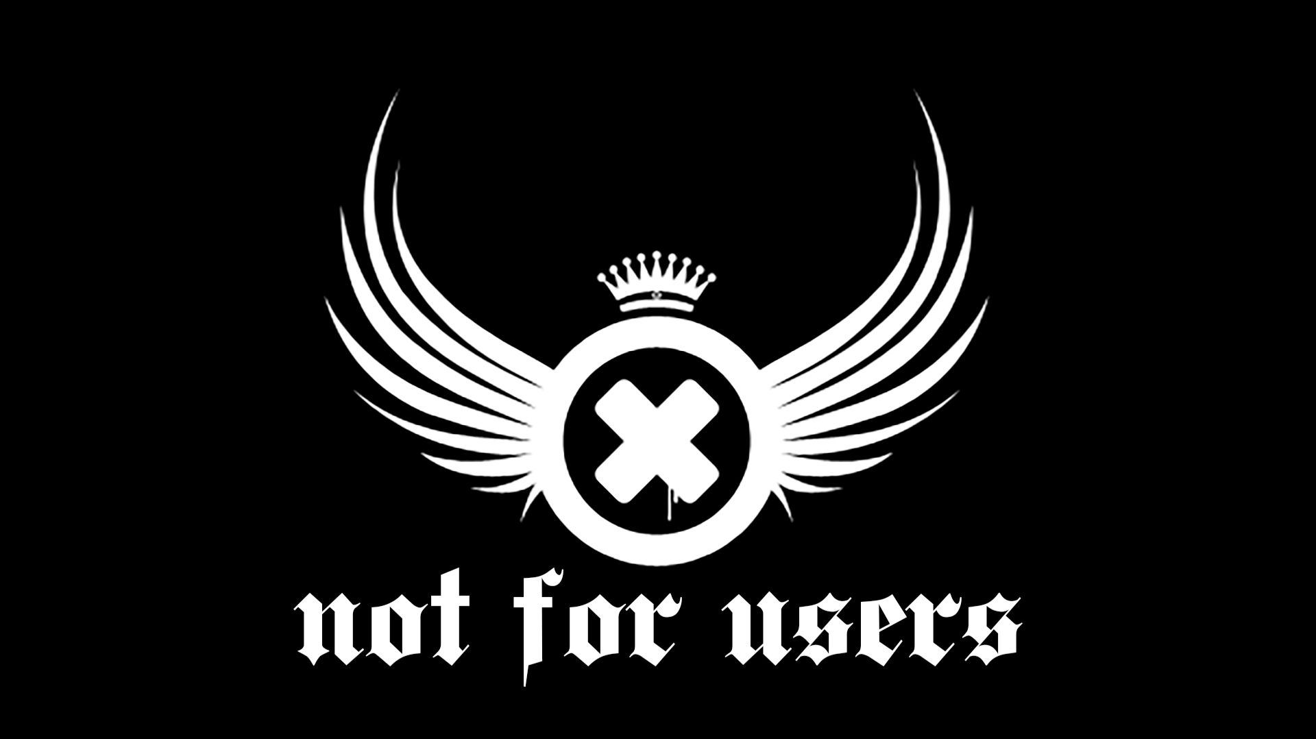#XGM не для пользователей