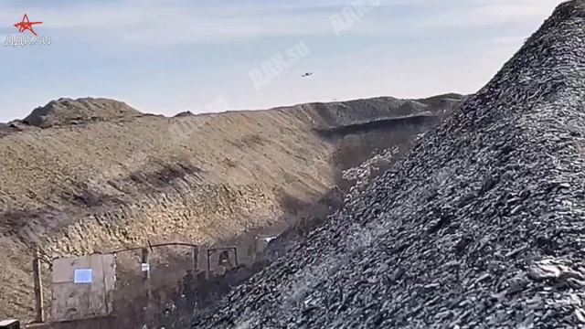 Дронобой ДДК «Дуня». Стрельба по летящему дрону. 30 метров