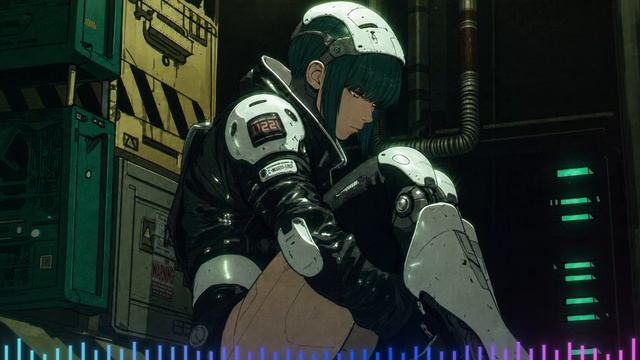 Synthwave Cyberpunk Retrowave Waporwave