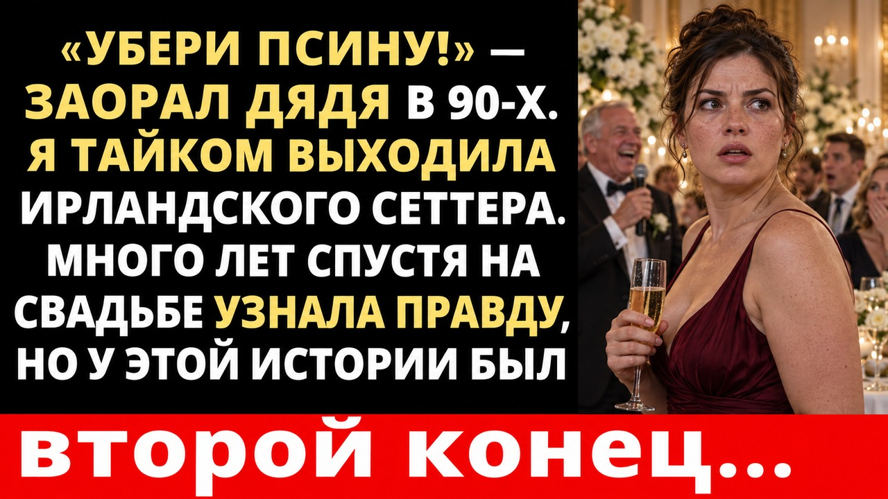 Истории из жизни