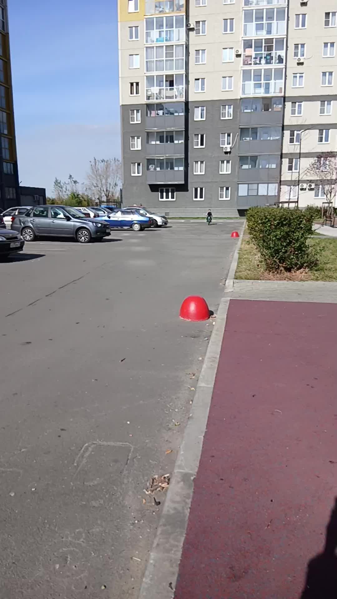 супер питбайкер йоу