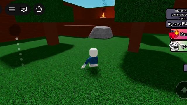 играю в Плейс найди тело!